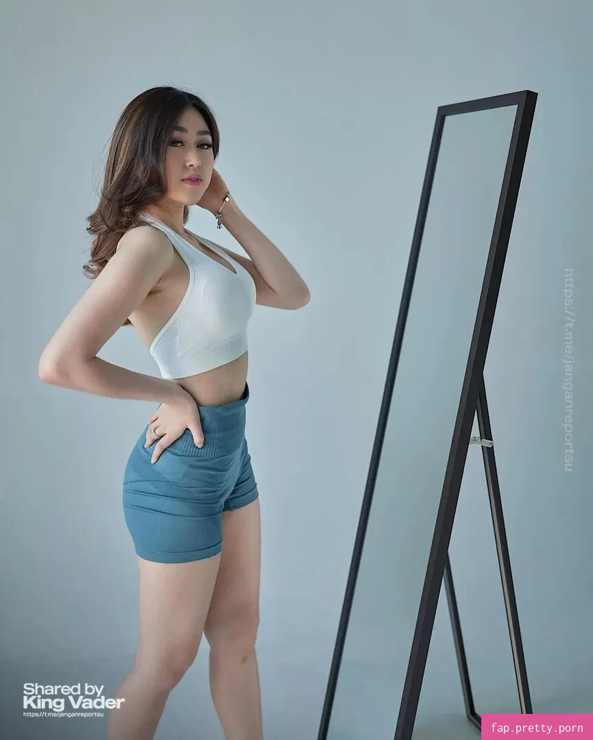 Felicia Carissa - Photo #34