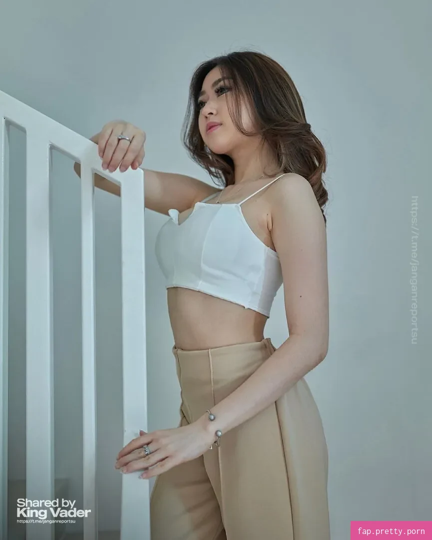 Felicia Carissa - Photo #51