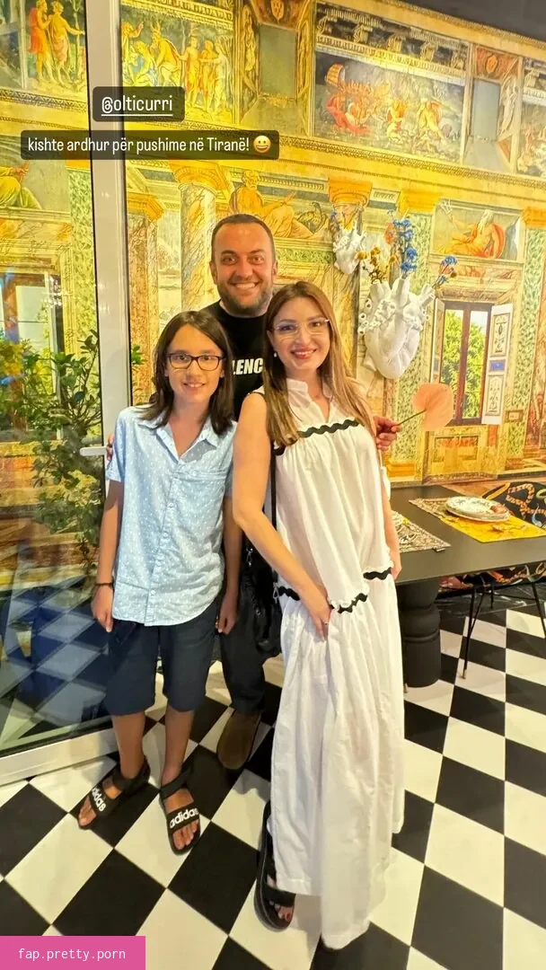 Fiori Dardha - Photo #23