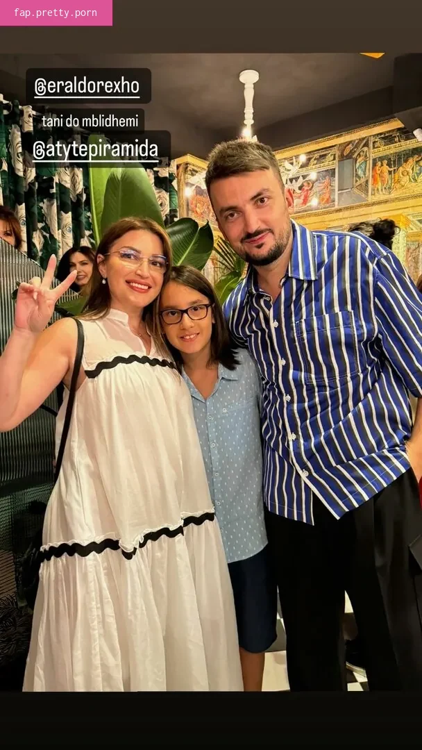 Fiori Dardha - Photo #25