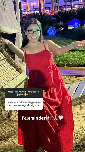 Fiori Dardha content