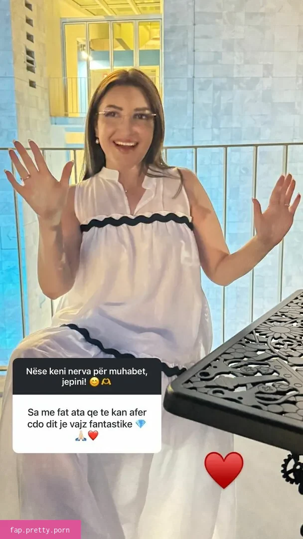 Fiori Dardha - Photo #49