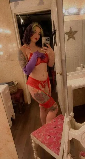 Foxy_Devil content