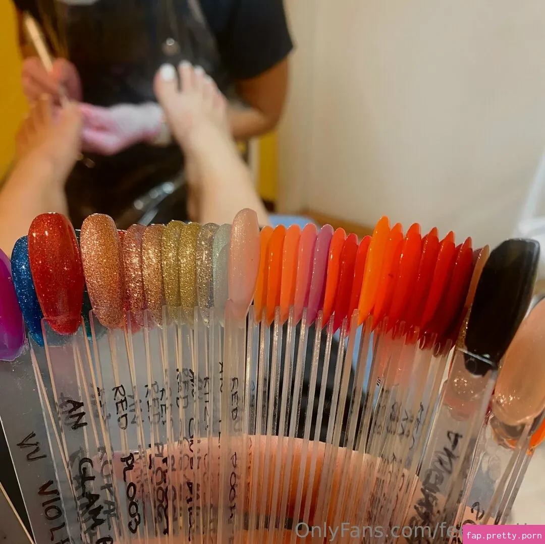 feetloretta - Photo #04