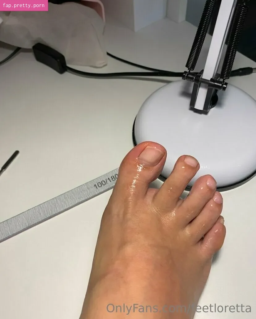 feetloretta - Photo #12
