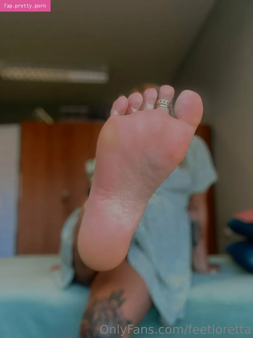 feetloretta - Photo #55