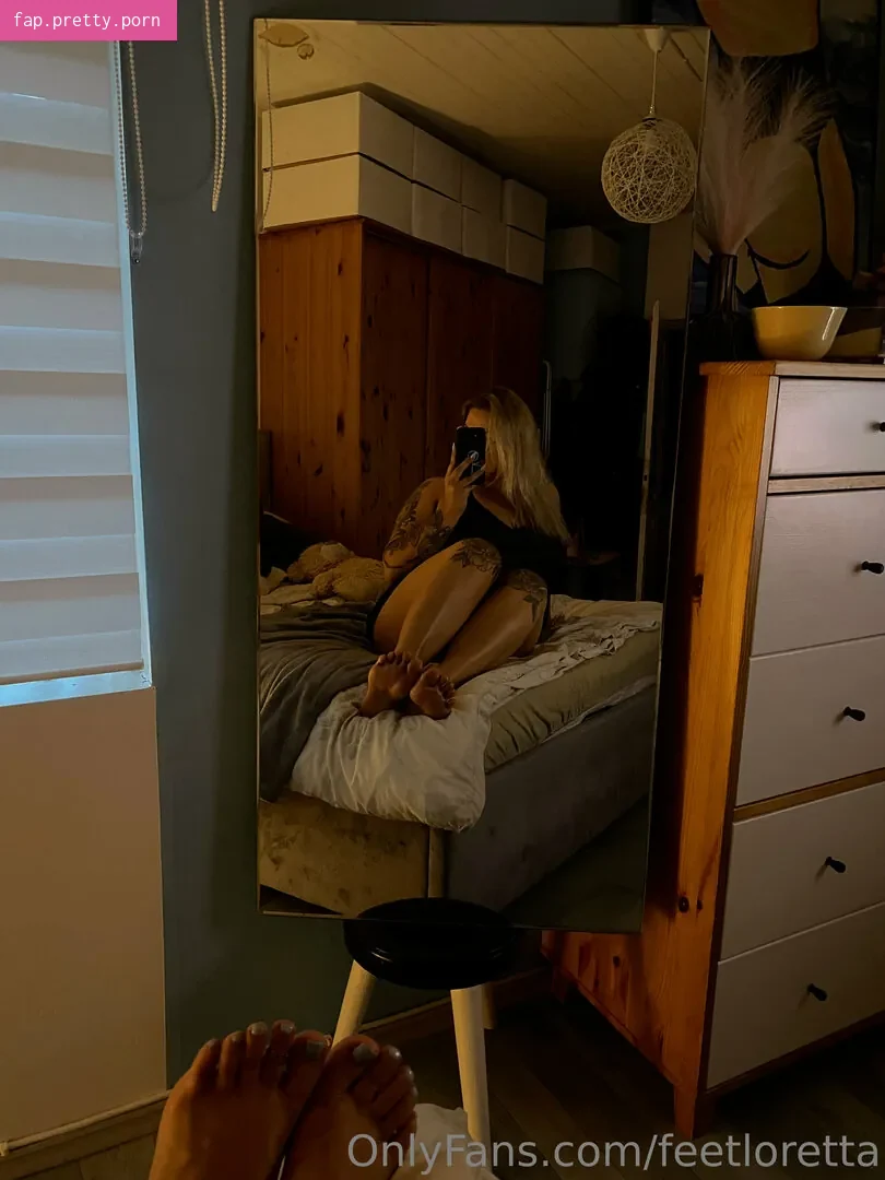 feetloretta - Photo #57