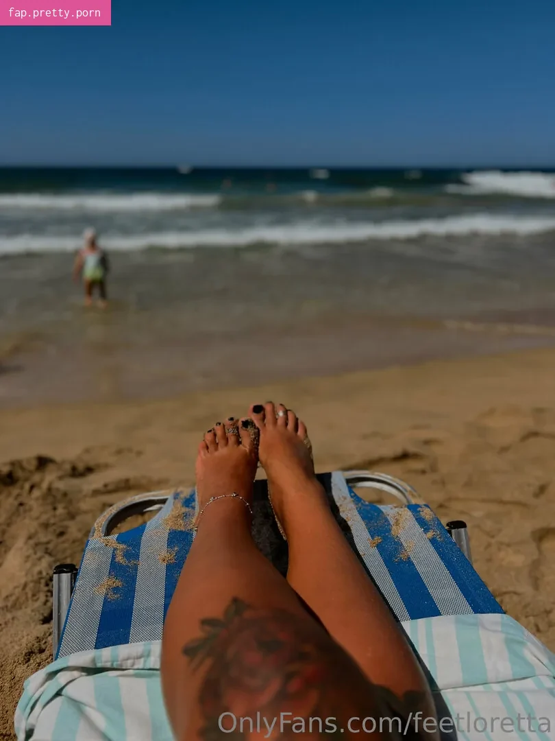 feetloretta - Photo #65