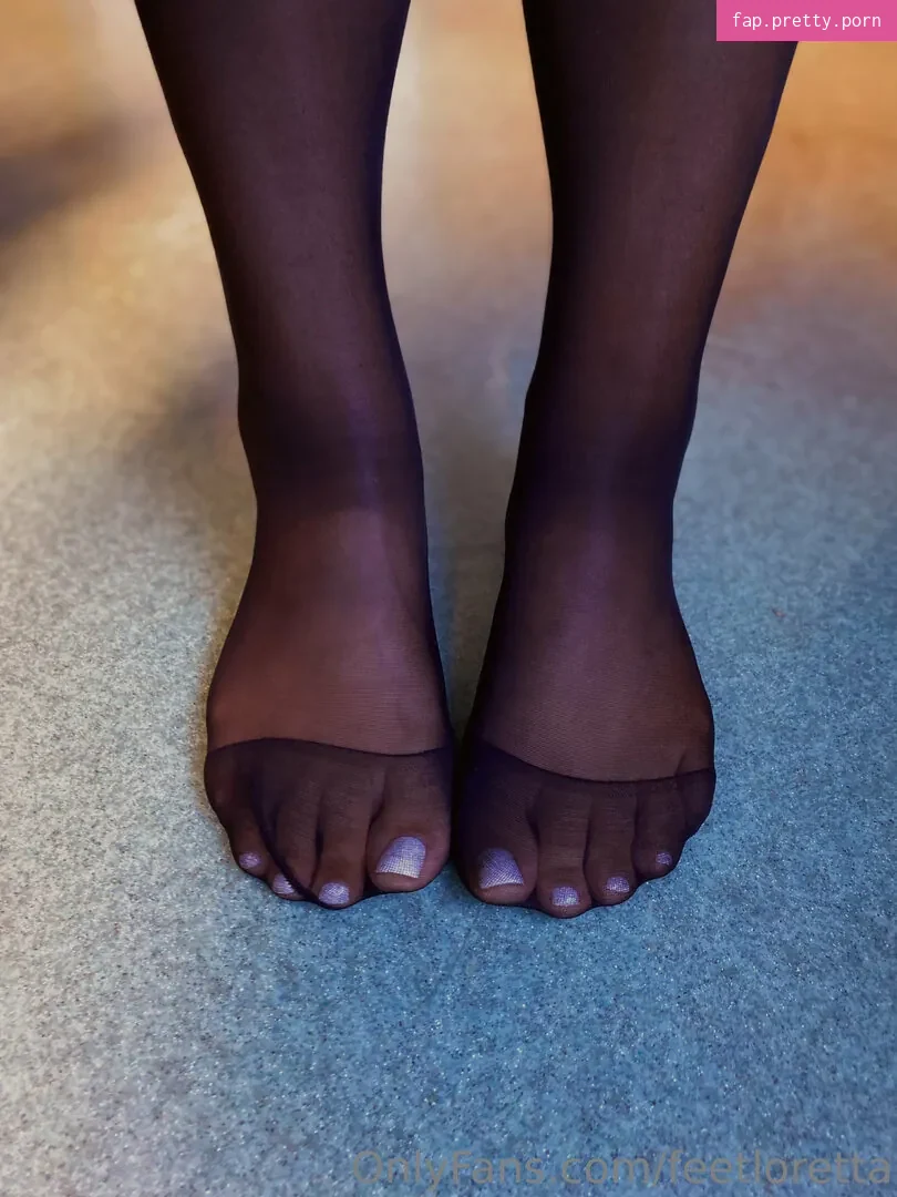 feetloretta - Photo #71