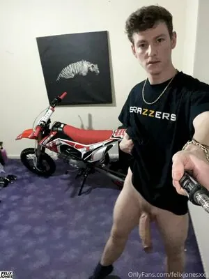 felixjonesxxx #