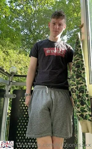 felixjonesxxx #