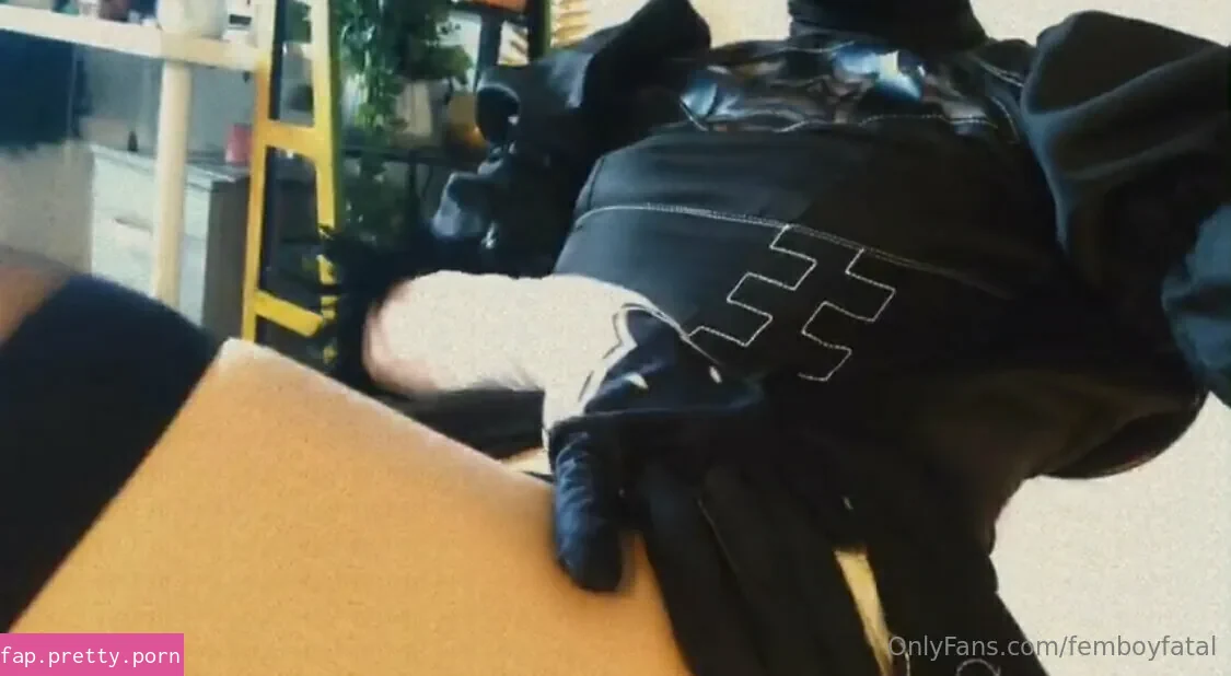 femboyfatal - Photo #10