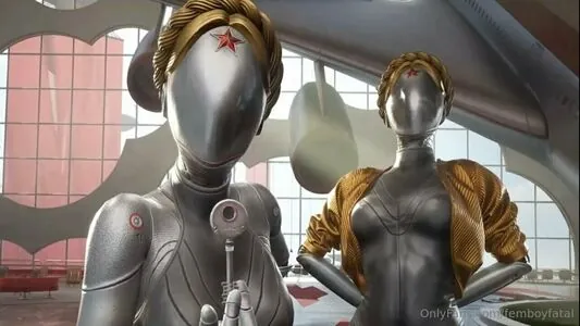 femboyfatal content
