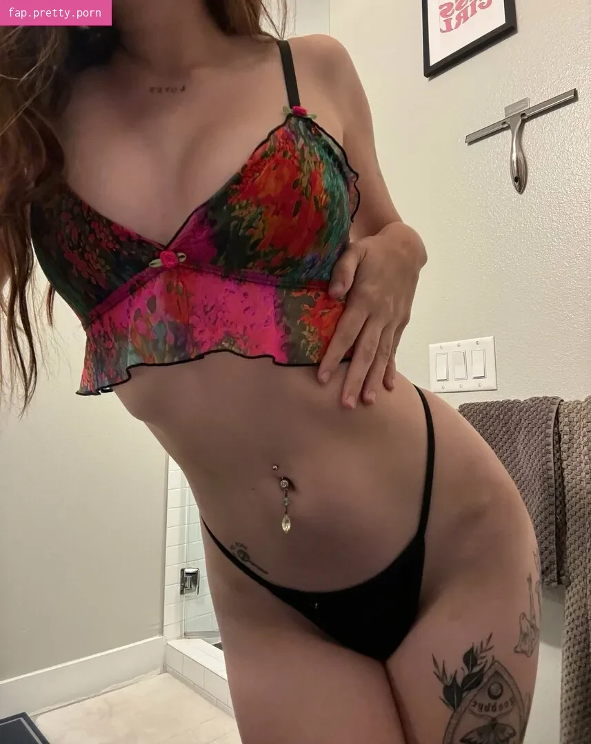 femmaninomenon - Photo #18
