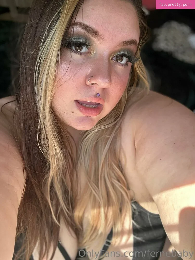 Fernebaby - Photo #02