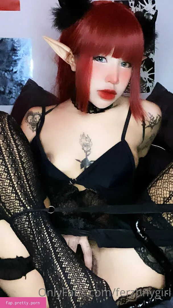 ferzhnygirl - Photo #17