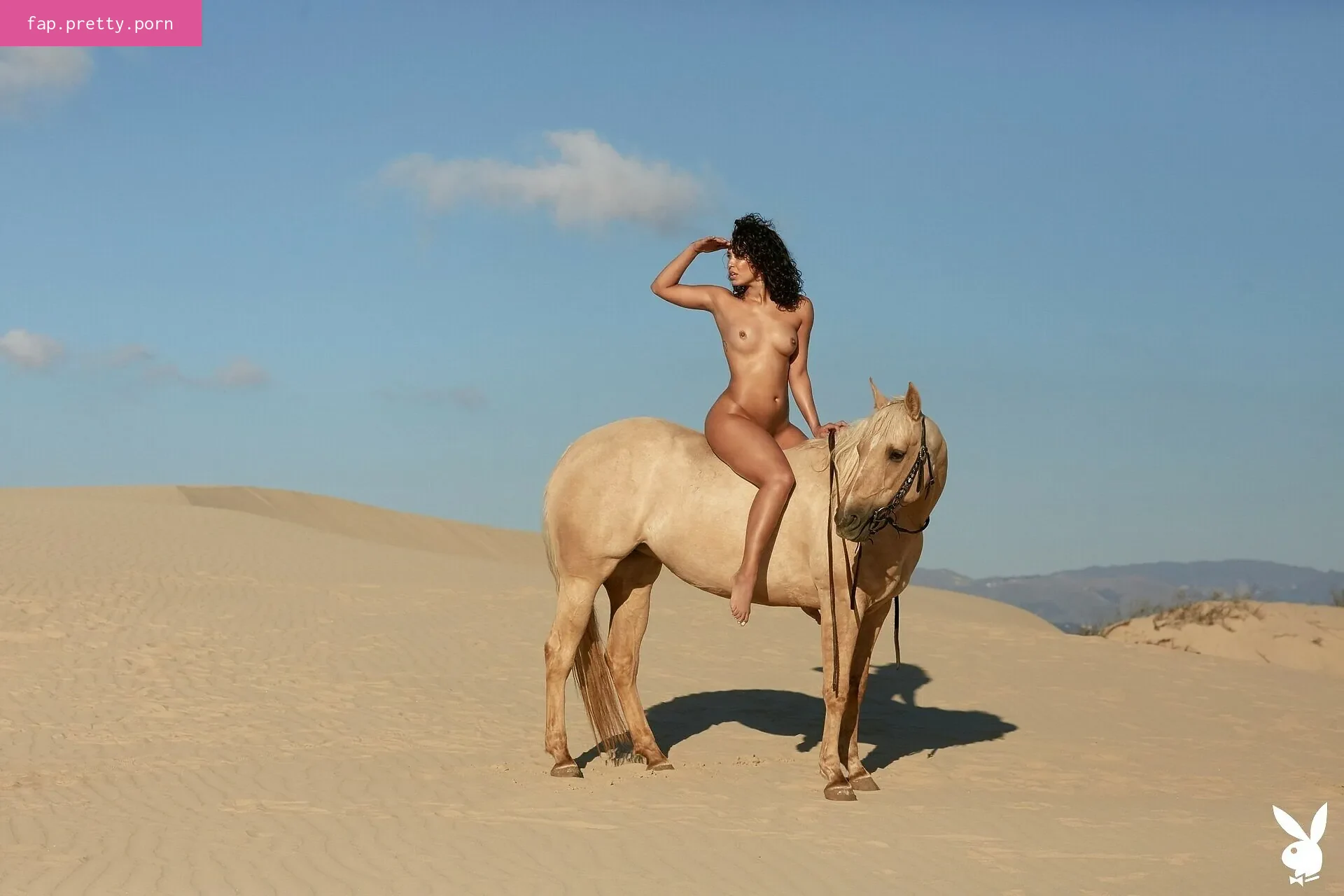 Felicia 'Fo' Porter - Photo #16