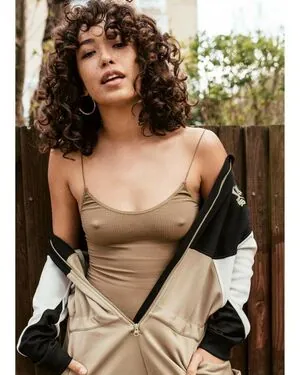 Felicia 'Fo' Porter content