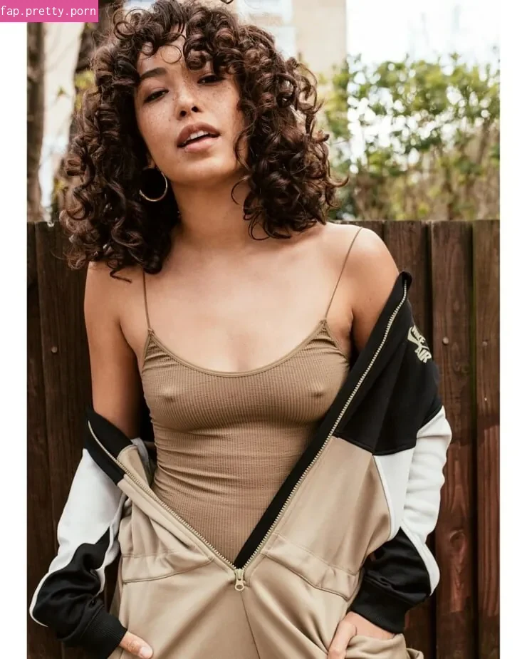 Felicia 'Fo' Porter - Photo #31