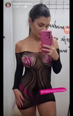 Francielli Fontana content