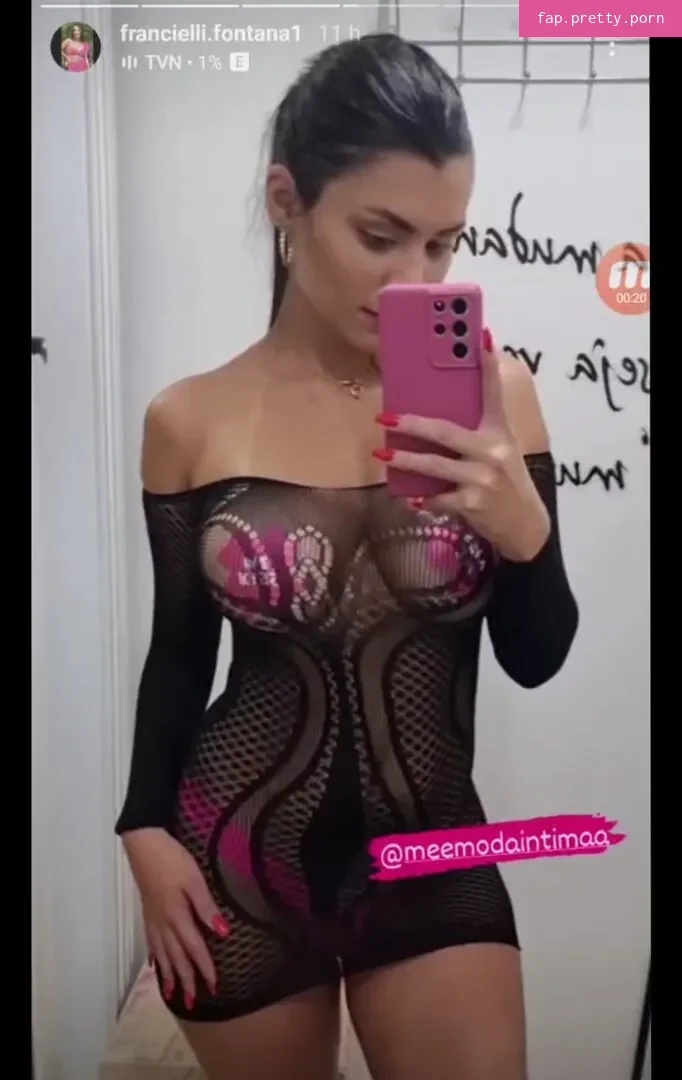 Francielli Fontana - Photo #03