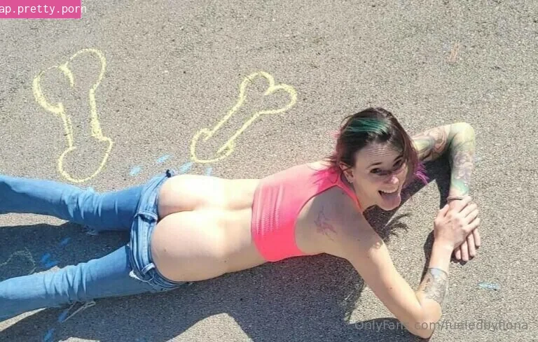 Fionadixon - Photo #01