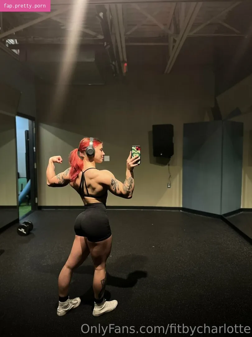 fitbycharlotte - Photo #08