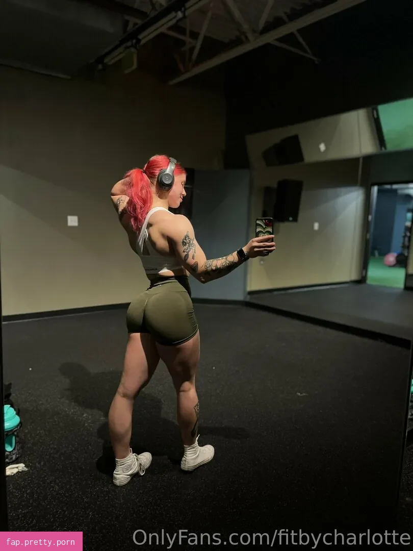 fitbycharlotte - Photo #10