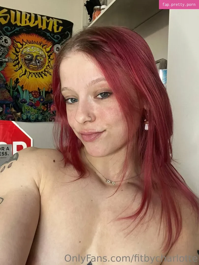 fitbycharlotte - Photo #16