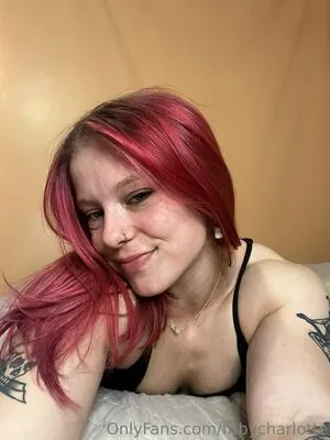 fitbycharlotte content