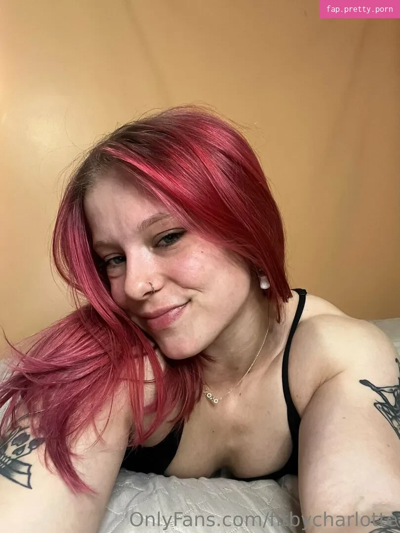 fitbycharlotte - Photo #17