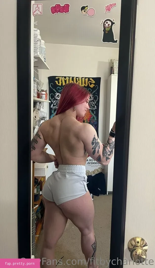 fitbycharlotte - Photo #18