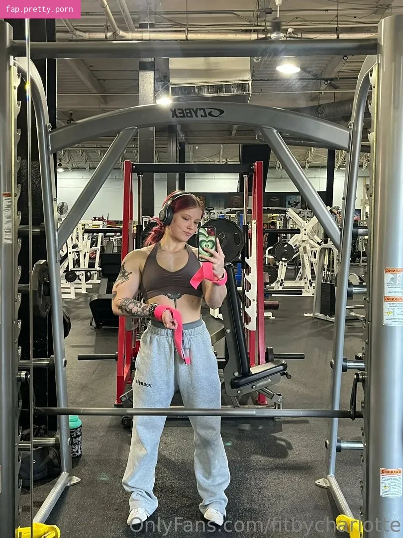 fitbycharlotte - Photo #19