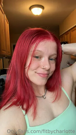 fitbycharlotte content