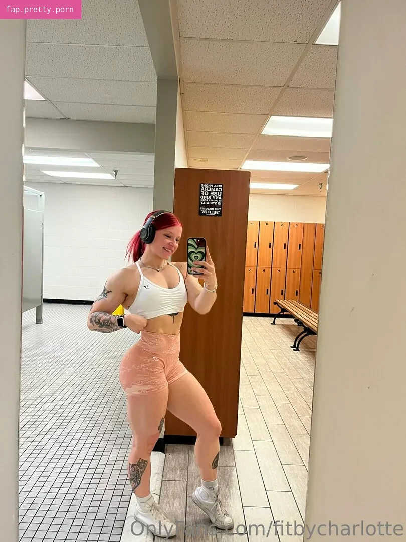 fitbycharlotte - Photo #26