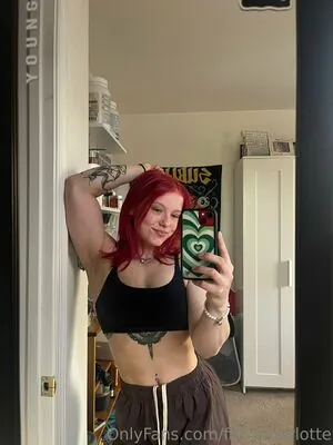 fitbycharlotte content