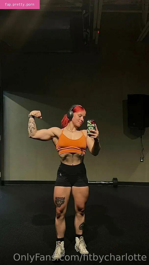 fitbycharlotte - Photo #29