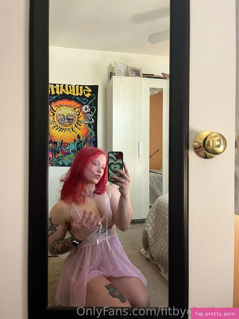 fitbycharlotte - Photo #37