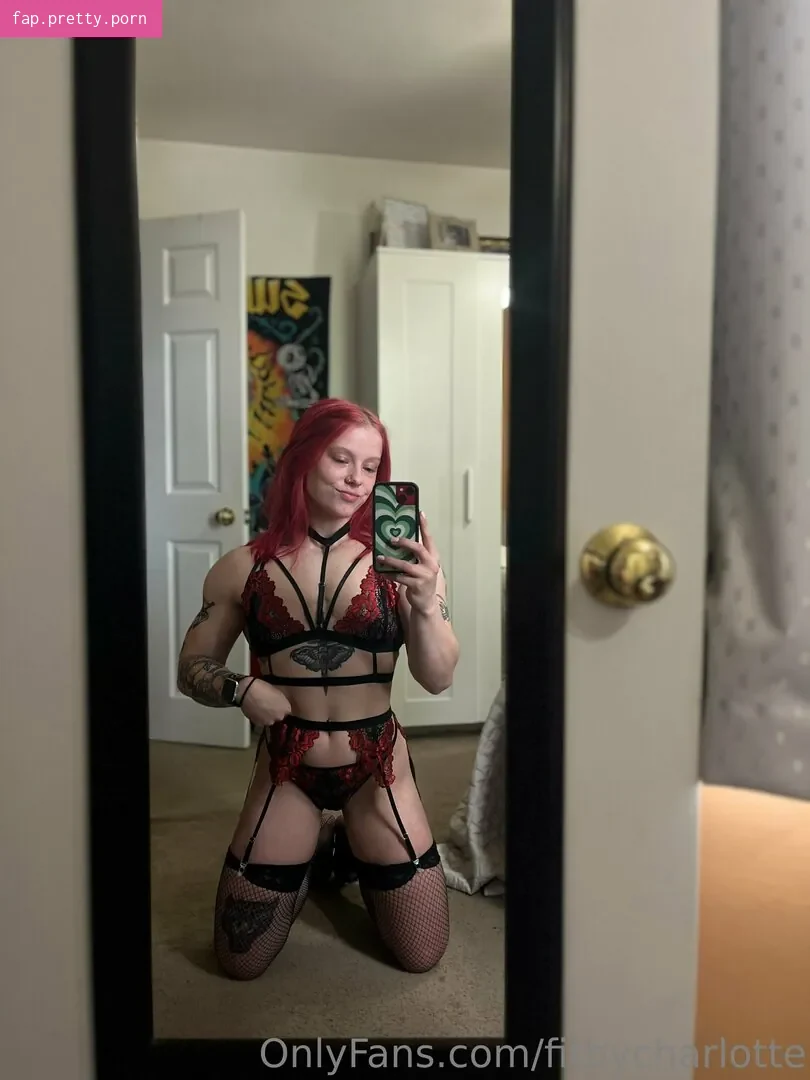 fitbycharlotte - Photo #46