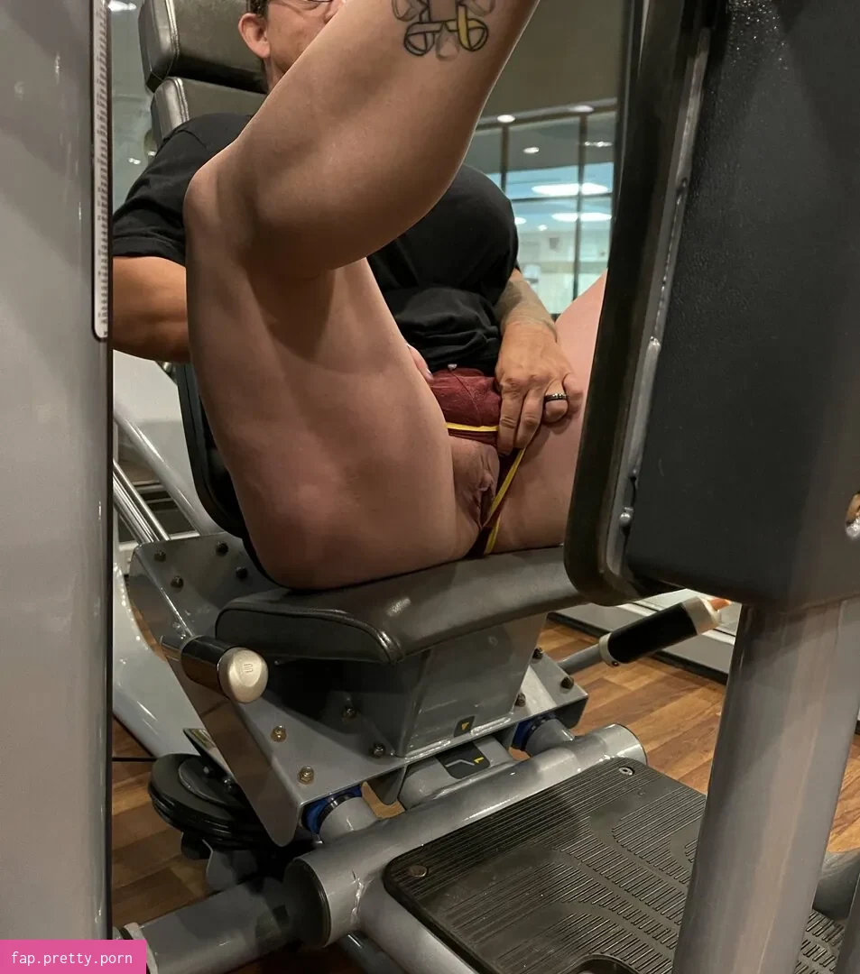 FitWife21 - Photo #08