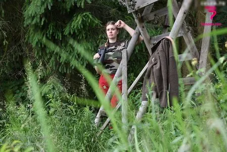 Farmgirl JoJo content