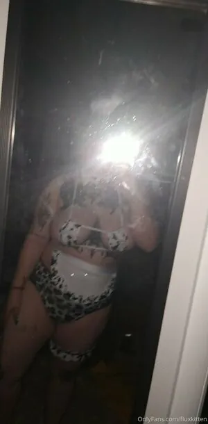 fluxkitten content