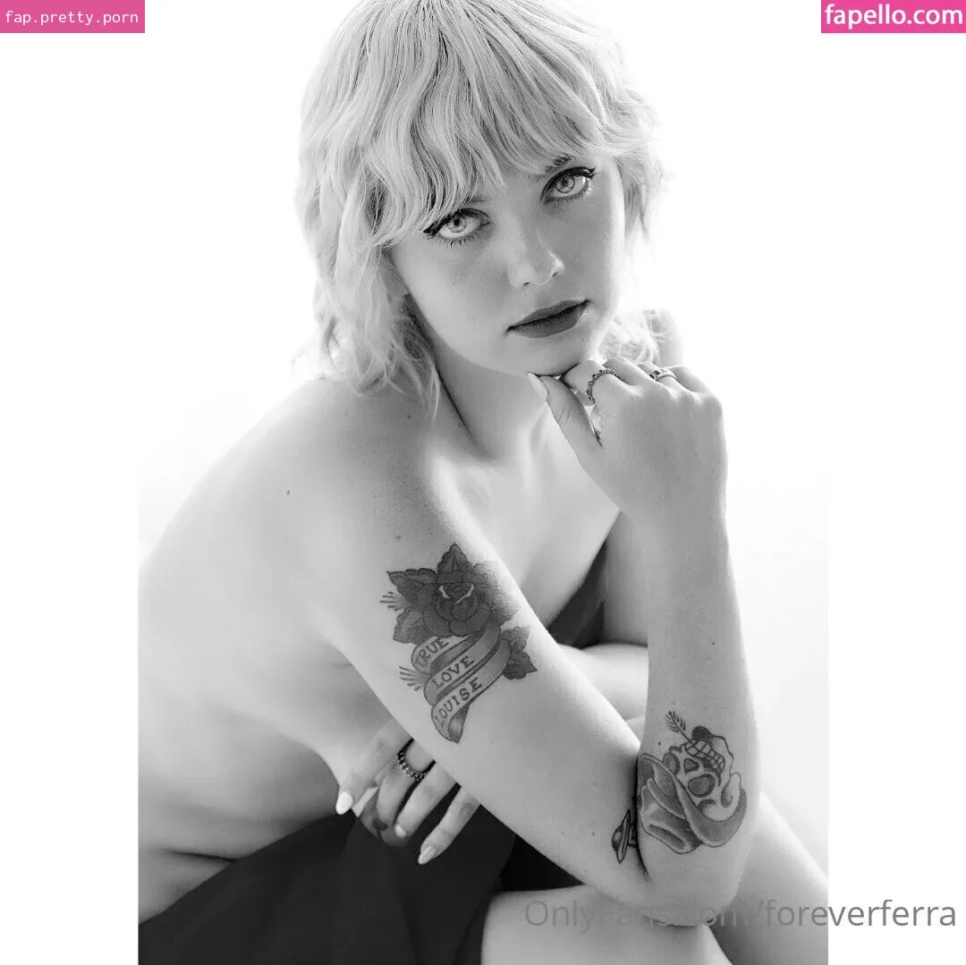 foreverferra #8