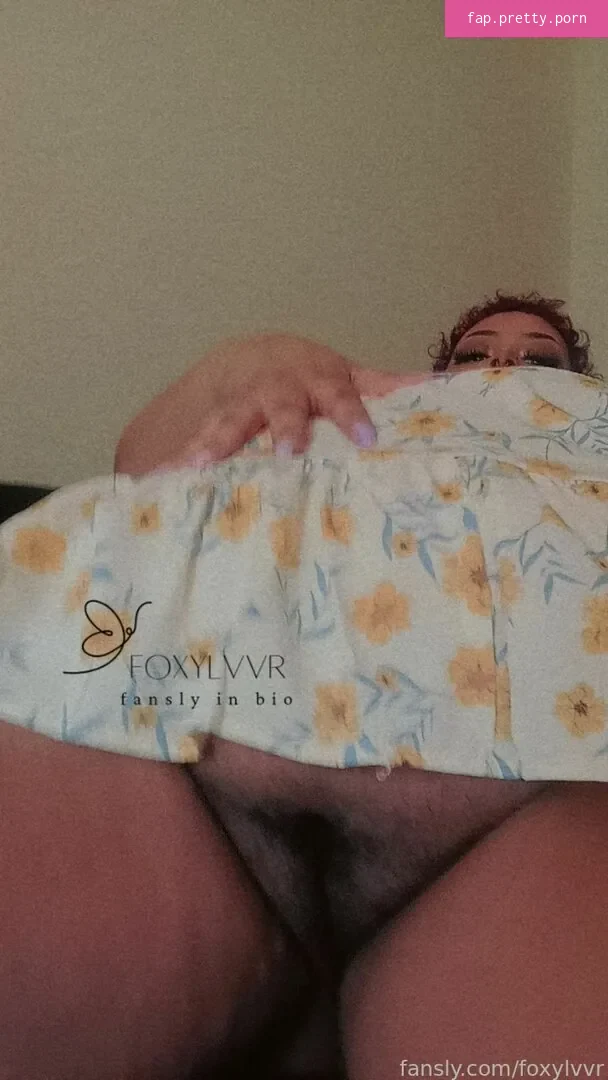 foxylvvr - Photo #35