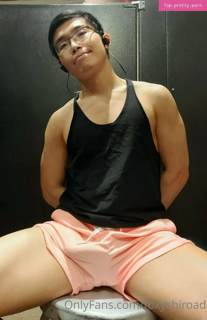 foxyshiroad - Photo #08