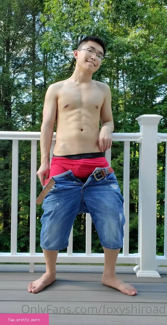 foxyshiroad - Photo #36