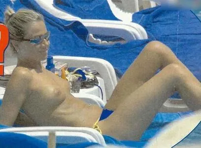 Federica Panicucci content