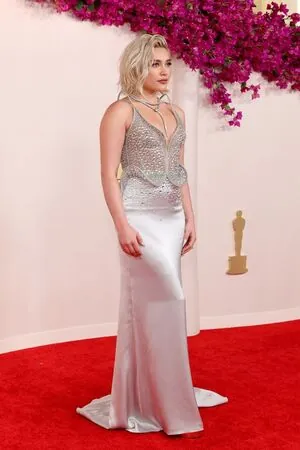 Florence Pugh #