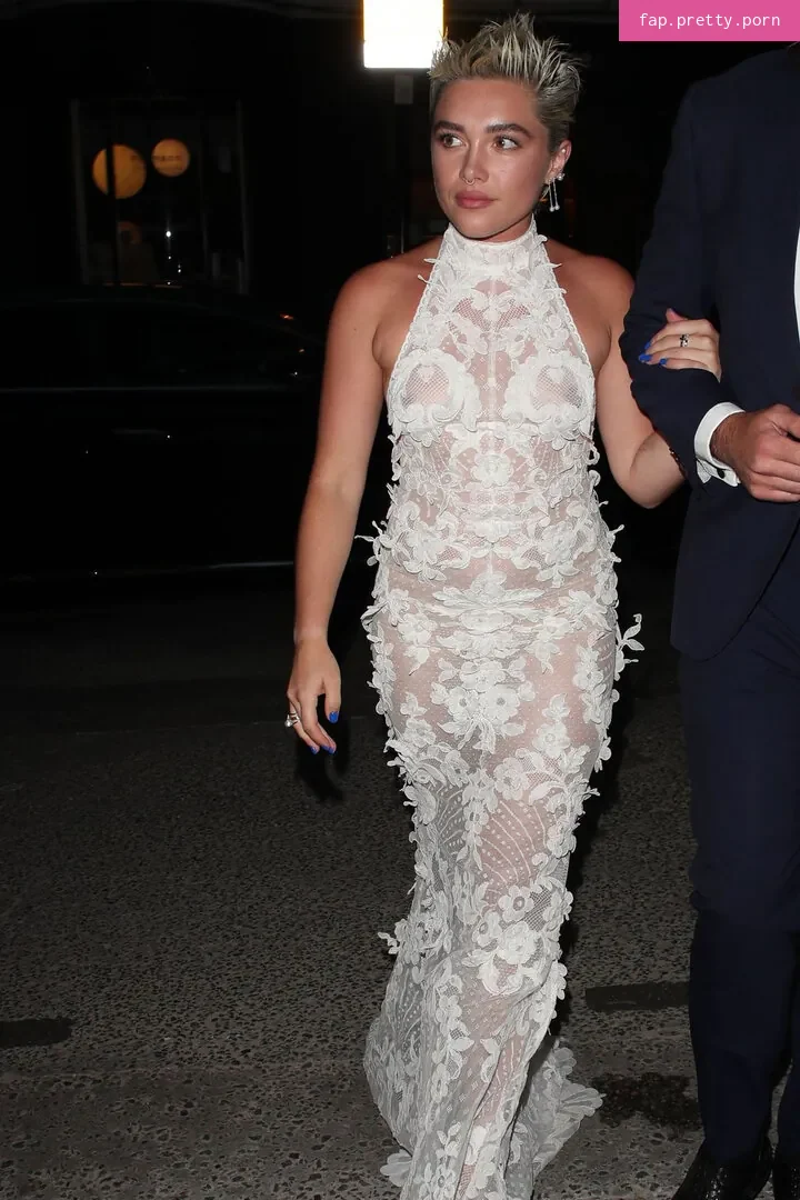 Florence Pugh