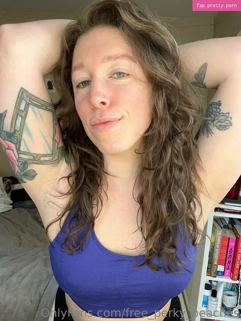 free_perky_peaches - Photo #36